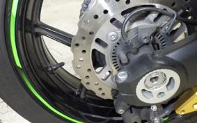KAWASAKI NINJA 1000 A 2017 ZXT00W