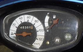 SUZUKI ADDRESS V125 G CF46A