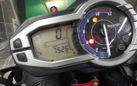 TRIUMPH TIGER 800 XC 2014