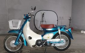HONDA LITTLE CUB AA01