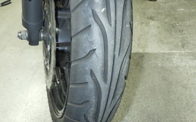 KAWASAKI Z250 Gen.2 EX250P