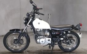 SUZUKI GLASS TRACKER BIG BOY NJ4BA