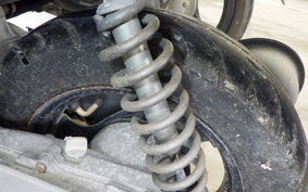 YAMAHA JOG APRIO Type 2 4LV