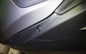 YAMAHA N-MAX 155 A 2026 SG50J