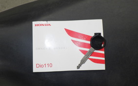HONDA DIO 110 JF31