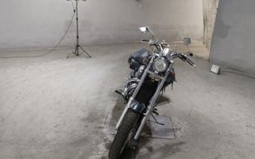 HONDA STEED 600 1991 PC21