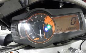 KTM 690 SMC 2012