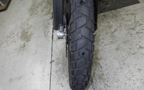 BMW F800GS 2011