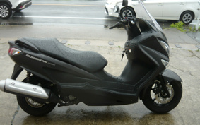 SUZUKI BURGMAN200 CH41A