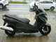 Фото Suzuki BURGMAN200 с японского аукциона