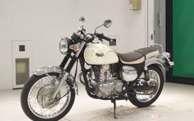 KAWASAKI ESTRELLA CUSTOM 2016 BJ250A