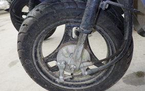 SUZUKI LET's 4 CA41A
