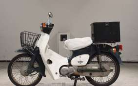 HONDA C50 SUPER CUB 2012 C50