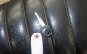 SUZUKI VANVAN 200 2011 NH42A