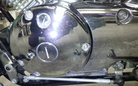 YAMAHA DRAGSTAR 250 2005 VG02J