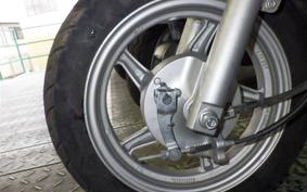 HONDA BENLY 50 2022 AA05