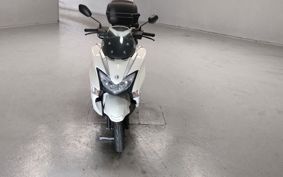 SUZUKI  BURGMAN  STREET 125EX EA23M