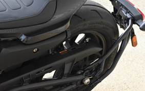HARLEY Sprotster S 2021 ZC4