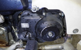 HONDA C50 SUPER CUB E 2023 AA01