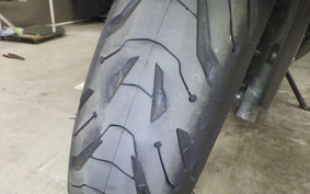 BMW R1200RT 2011