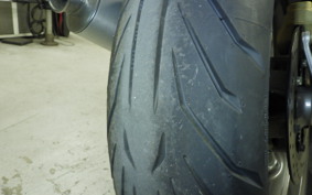 DUCATI MONSTER 400 2001