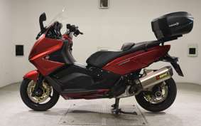 GILERA GP800 IE 2016