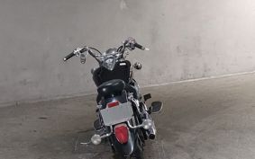 YAMAHA DRAGSTAR 400 CLASSIC 2004 VH01J