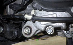 HONDA GIORNO 3 2010 AF77