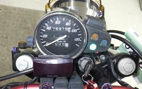 HONDA FTR223 2021 MC34