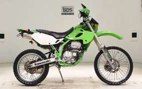KAWASAKI KLX250 2011 LX250E