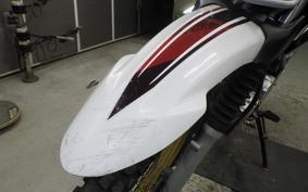 YAMAHA SEROW 250 Gen.2 DG17J