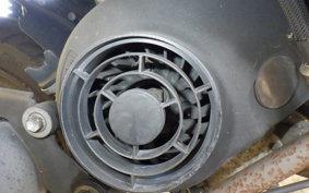 SUZUKI LET's 4 CA45A