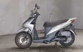 SUZUKI ADDRESS V110 CE47A