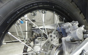 HONDA CRF250 RALLY 2015 MD44