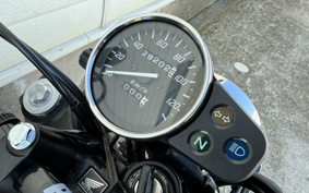 HONDA FTR223 MC34