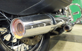 HARLEY FLSTC 1580 2007