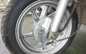 HONDA ﾍﾞﾝﾘｨ50-2