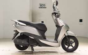 HONDA LEAD 125 1994 JF45