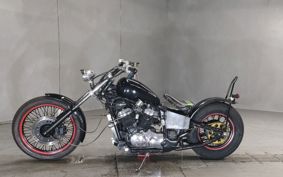 HONDA STEED 400 1993 NC26