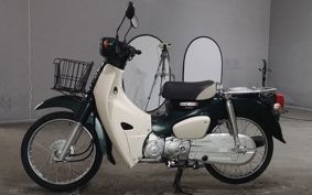 HONDA SUPER CUB50 AA09