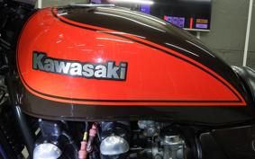 KAWASAKI ZEPHYR 750 2005 ZR750C