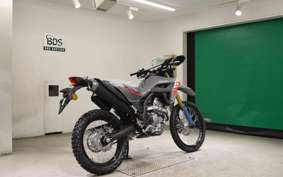 HONDA CRF250L 2026 MD47