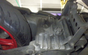 YAMAHA CYGNUS 125 XSR 3 2021 SEA5J