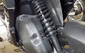 SUZUKI AVENIS 125 EA12J