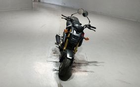 HONDA GU ROM JC75