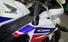 HONDA CBR125R 2016 JC50