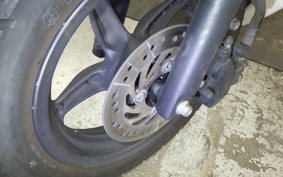 HONDA LEAD 125 2019 JF45