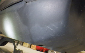 HONDA TACT Gen.4 AF79