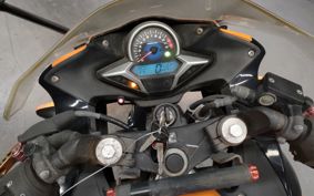 HONDA CBR250R MC41