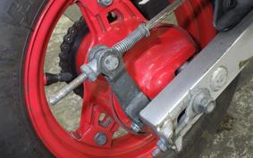 HONDA MONKEY R AB22